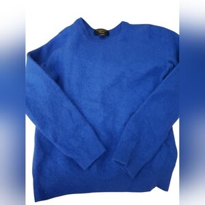 Charter Club Cashmere Sweater